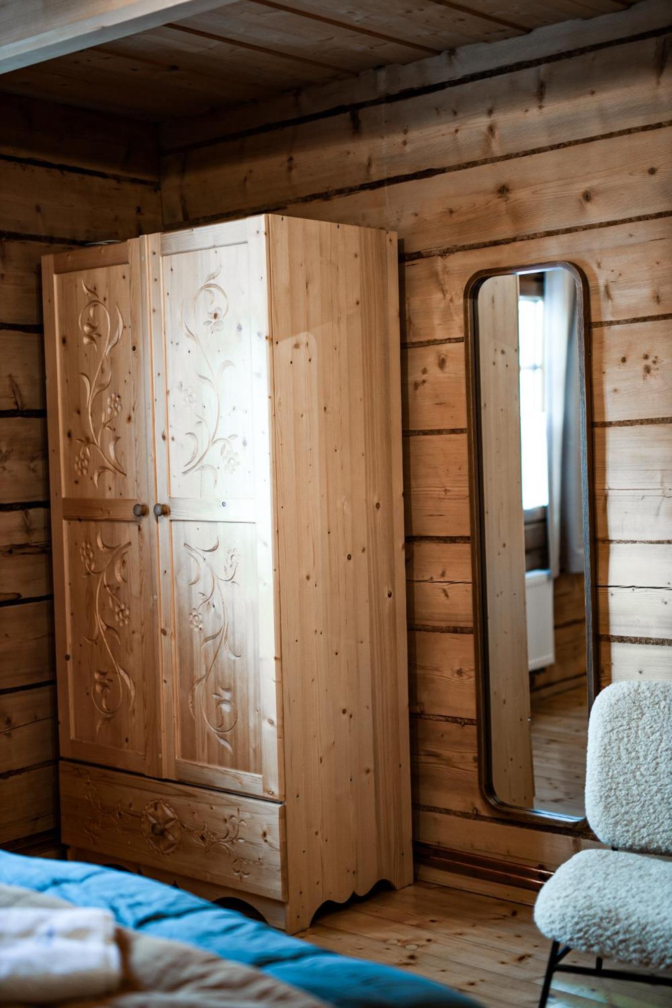 Visitzakopane - House Villa *