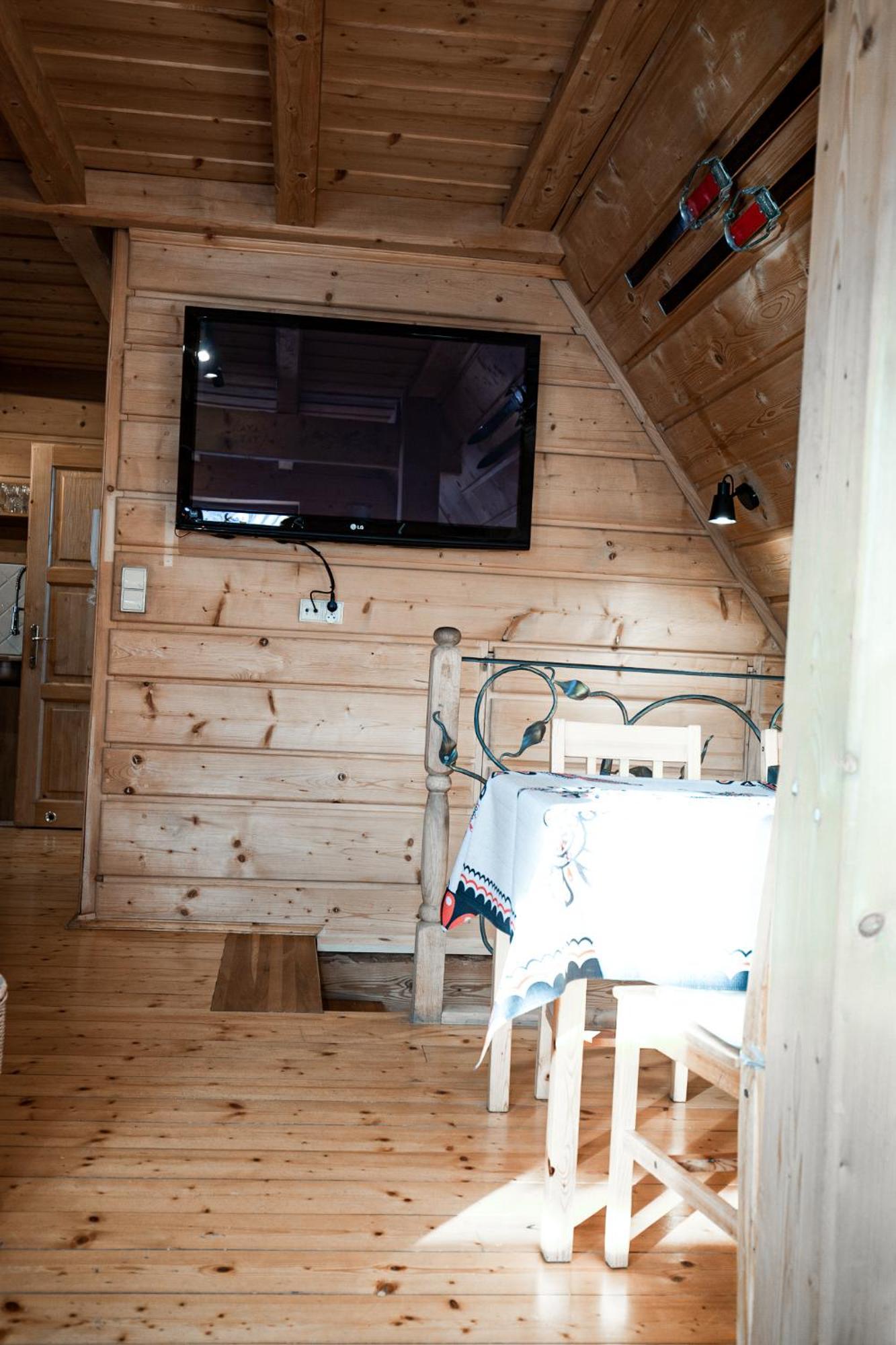 Villa Visitzakopane - House *